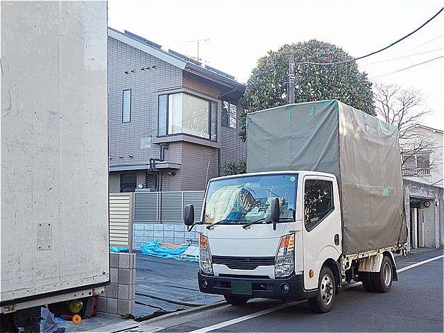 引越し関連企業からのご紹介