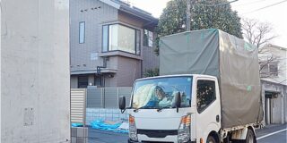 引越し関連企業からのご紹介のお客様が増えています！サムネイル