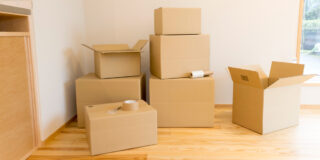 引っ越し時に！大阪で荷物の預かりサービスを探しているならレナンドへサムネイル