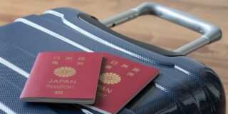 海外留学や海外勤務に！長期の荷物・家具保管はトランクルームが便利サムネイル