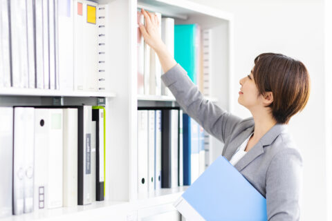 法人契約のリピーターが増加中！トランクルームレナンドが保管場所に選ばれる理由とは？サムネイル
