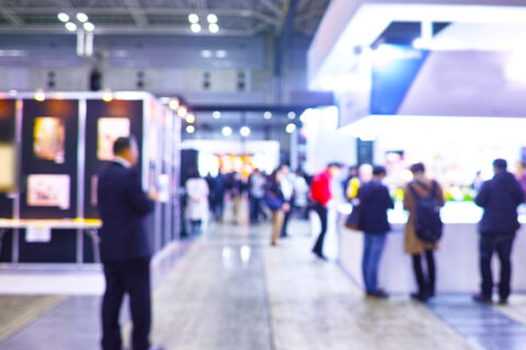 大阪でのイベント出展に便利！トランクルームで荷物を一時保管サムネイル