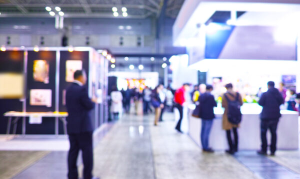 大阪でのイベント出展に便利！トランクルームで荷物を一時保管サムネイル