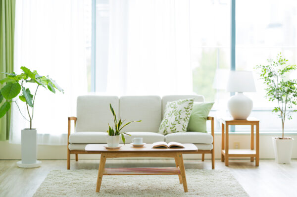 マンションの物置部屋は損？トランクルーム活用で手に入る5つのメリットサムネイル