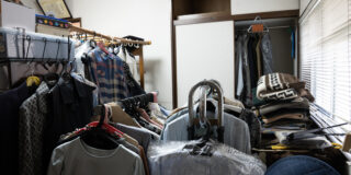 【大阪市】部屋が狭い・収納スペースがないとお悩みの方へ！トランクルームレナンドが選ばれる理由サムネイル