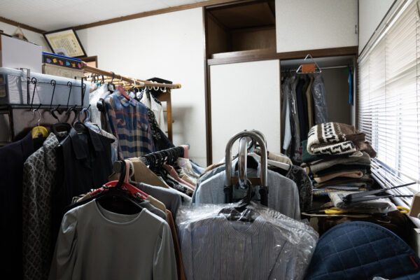 【大阪市】部屋が狭い・収納スペースがないとお悩みの方へ！トランクルームレナンドが選ばれる理由サムネイル